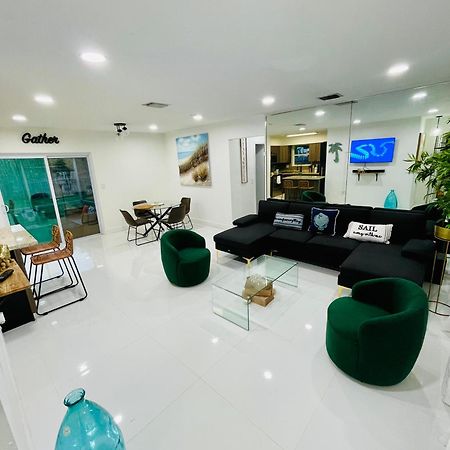 팸브룩파인스 Cozy Comfy House 빌라 외부 사진