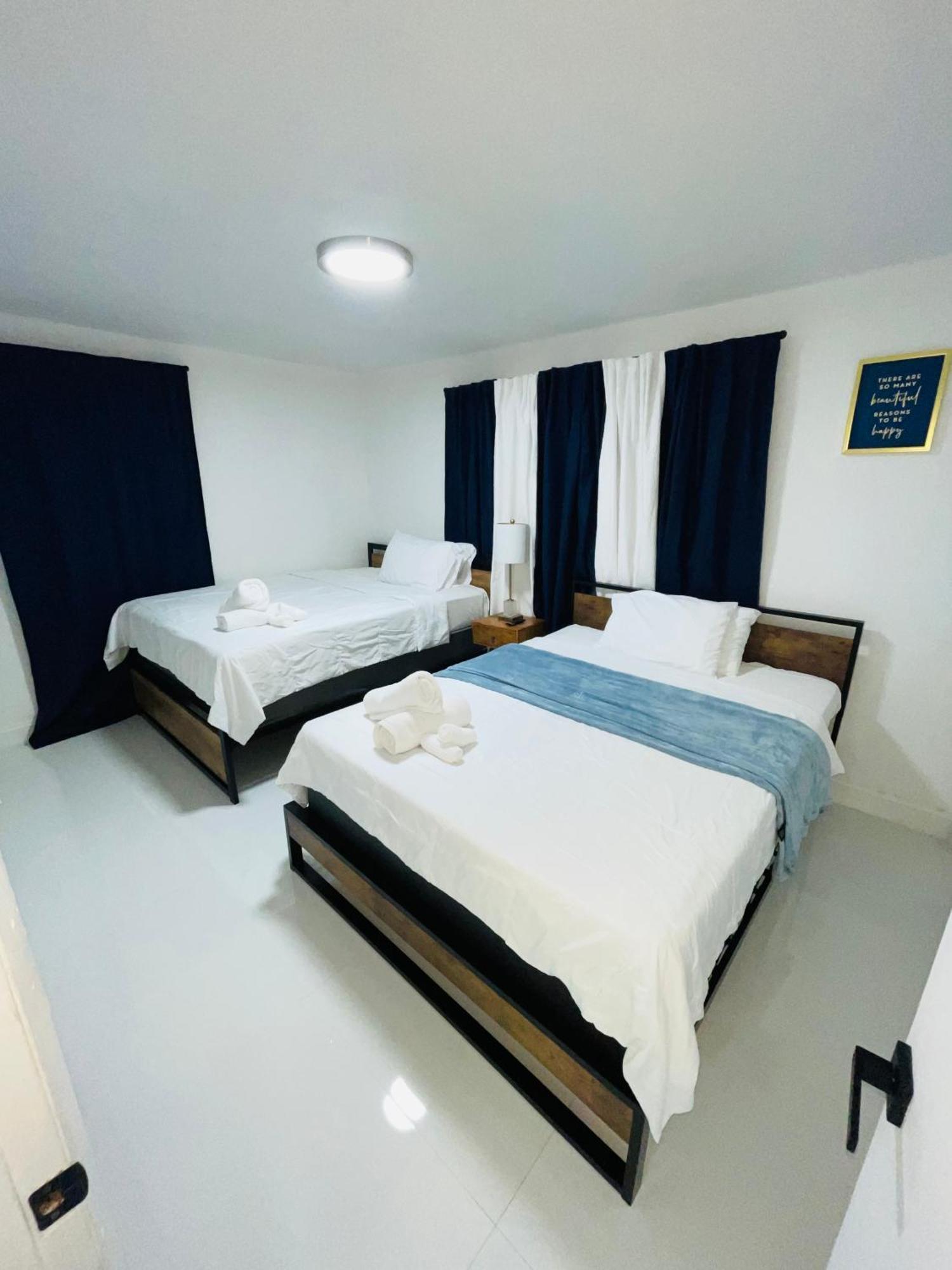 팸브룩파인스 Cozy Comfy House 빌라 외부 사진