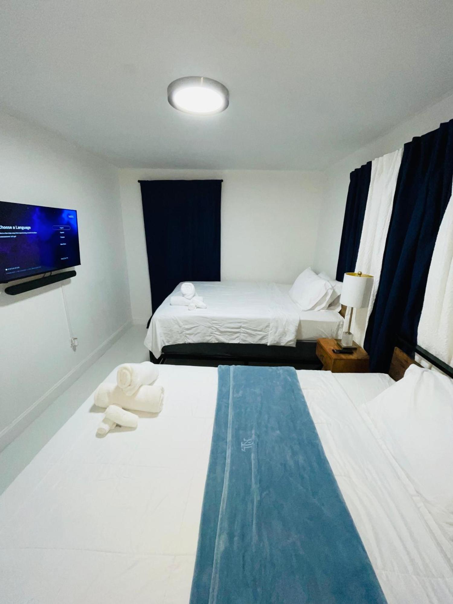 팸브룩파인스 Cozy Comfy House 빌라 외부 사진