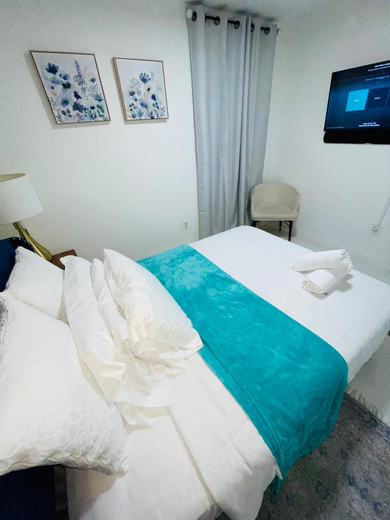팸브룩파인스 Cozy Comfy House 빌라 외부 사진