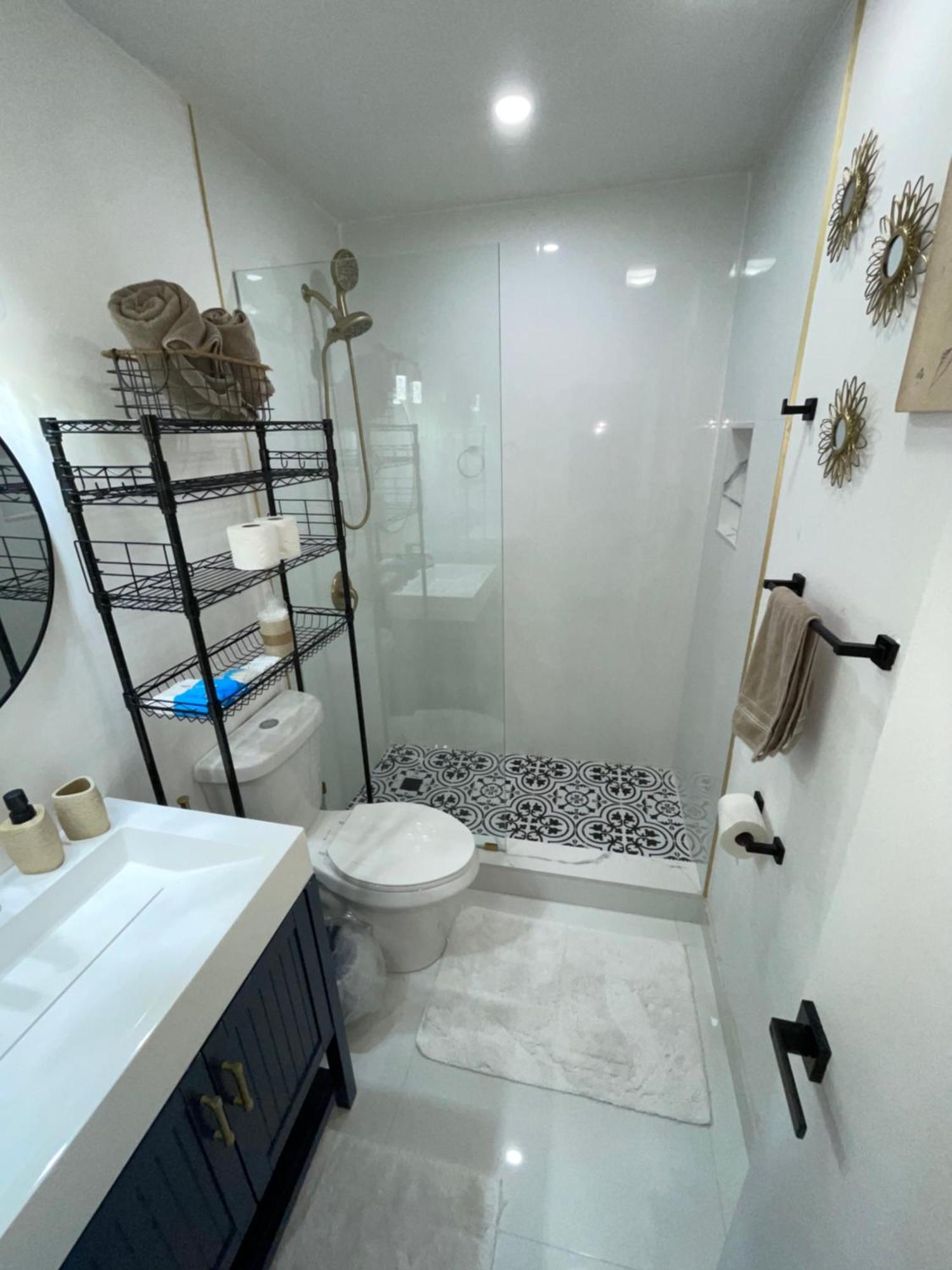 팸브룩파인스 Cozy Comfy House 빌라 외부 사진